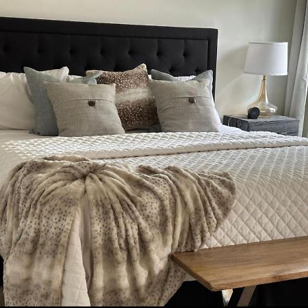 Vine City Home - Duplex - 3 Mins From Gwcc & Mercedes- Benz Stadium Atlanta Eksteriør bilde