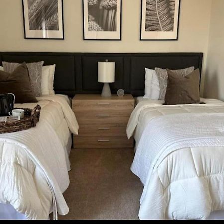 Vine City Home - Duplex - 3 Mins From Gwcc & Mercedes- Benz Stadium Atlanta Eksteriør bilde