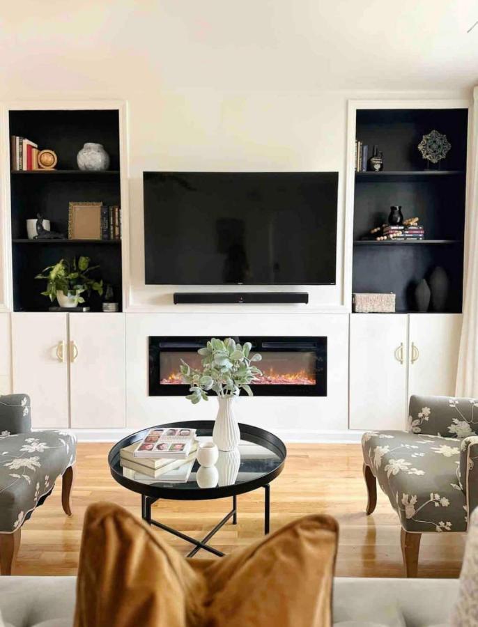 Vine City Home - Duplex - 3 Mins From Gwcc & Mercedes- Benz Stadium Atlanta Eksteriør bilde