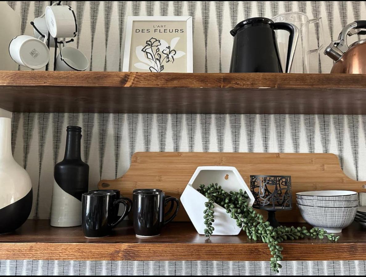 Vine City Home - Duplex - 3 Mins From Gwcc & Mercedes- Benz Stadium Atlanta Eksteriør bilde