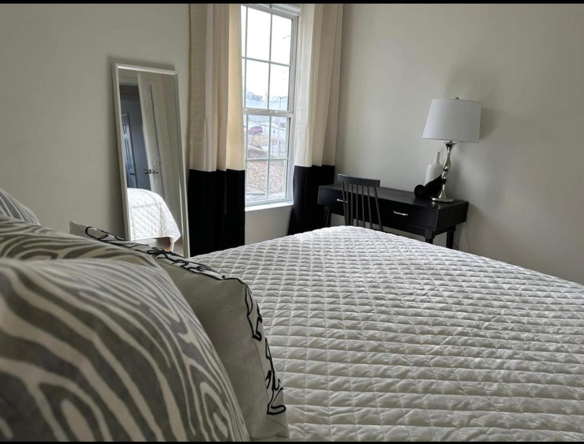 Vine City Home - Duplex - 3 Mins From Gwcc & Mercedes- Benz Stadium Atlanta Eksteriør bilde