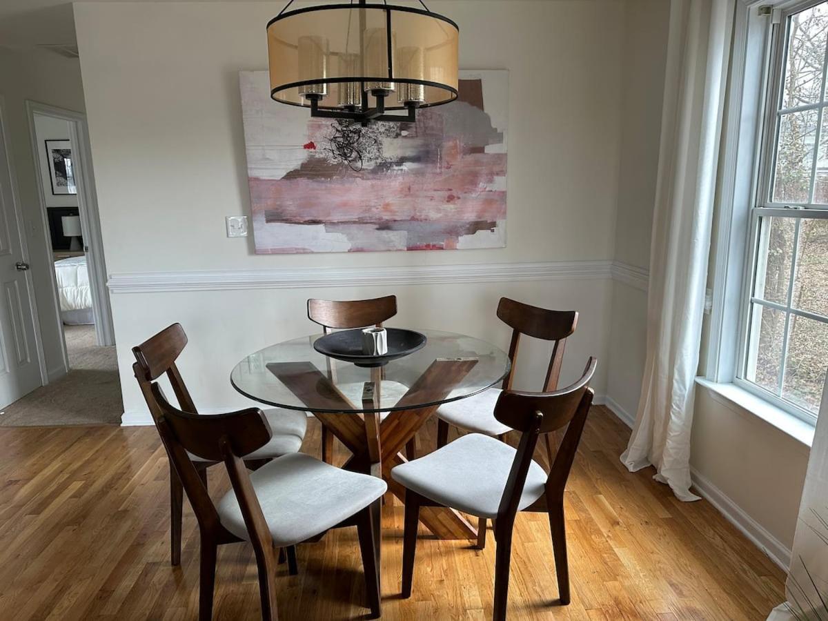 Vine City Home - Duplex - 3 Mins From Gwcc & Mercedes- Benz Stadium Atlanta Eksteriør bilde